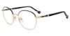 Picture of Yalea Eyeglasses VYA013L