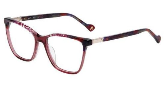 Picture of Yalea Eyeglasses VYA049V