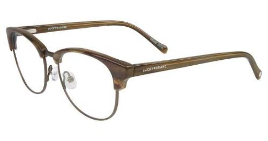 Picture of Lucky Brand Eyeglasses D806