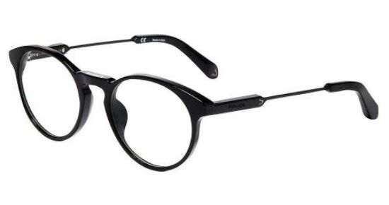 Picture of Police Eyeglasses SPLA31
