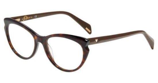 Picture of Police Eyeglasses VPLA02