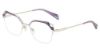 Picture of Police Eyeglasses VPLA04
