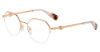 Picture of Furla Eyeglasses VFU358