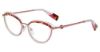 Picture of Furla Eyeglasses VFU357
