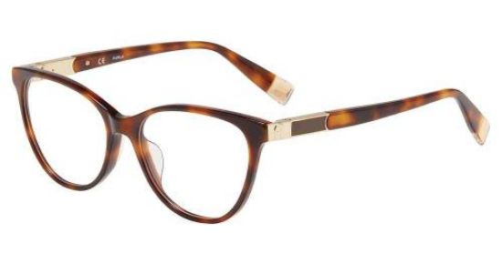 Picture of Furla Eyeglasses VFU388