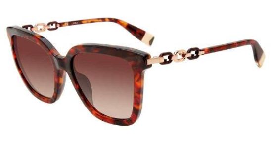 Picture of Furla Sunglasses SFU532