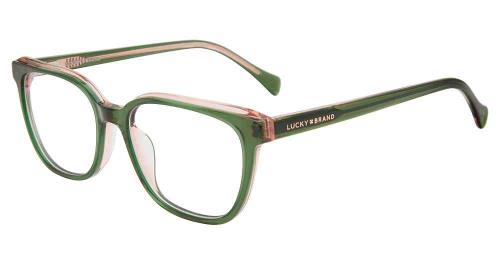 Picture of Lucky Brand Eyeglasses VLBD726