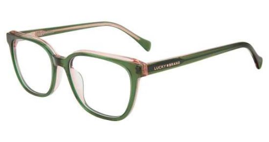 Picture of Lucky Brand Eyeglasses VLBD726