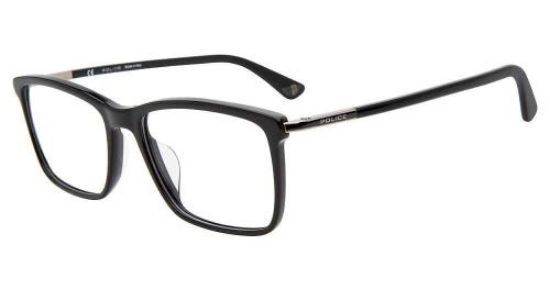 Picture of Police Eyeglasses VPLD11