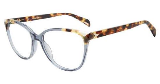 Picture of Police Eyeglasses VPLD90W