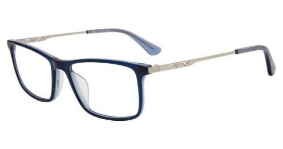 Picture of Police Eyeglasses VPLD08