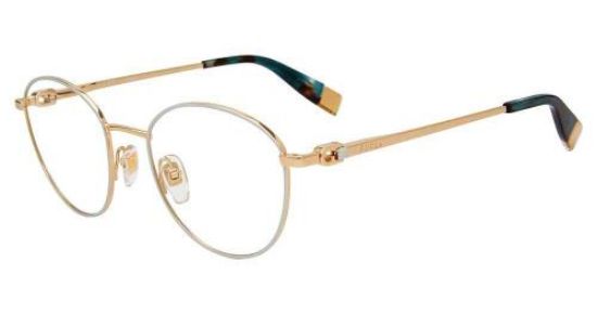 Picture of Furla Eyeglasses VFU589