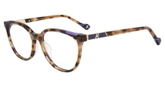 Picture of Yalea Eyeglasses VYA003V