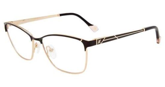 Picture of Yalea Eyeglasses VYA004
