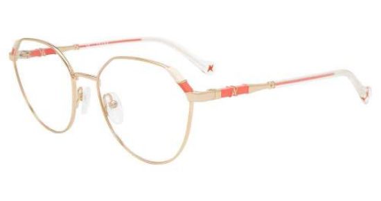 Picture of Yalea Eyeglasses VYA017