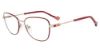 Picture of Yalea Eyeglasses VYA023L