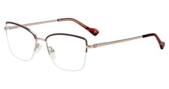 Picture of Yalea Eyeglasses VYA042