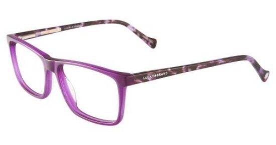 Picture of Lucky Brand Eyeglasses D204