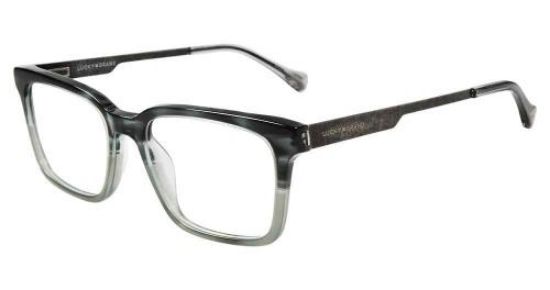 Picture of Lucky Brand Eyeglasses D408