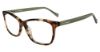 Picture of Lucky Brand Eyeglasses D214