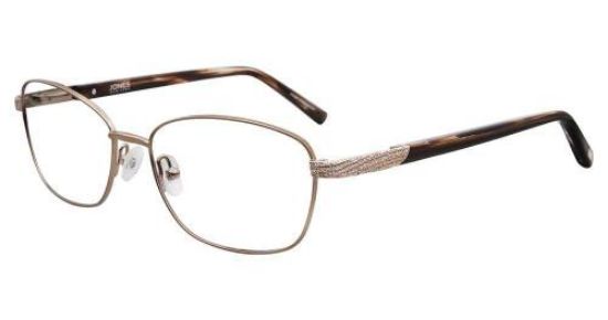 Picture of Jones New York Eyeglasses J487