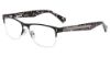 Picture of John Varvatos Eyeglasses V181