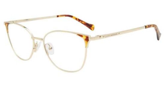 Picture of Lucky Brand Eyeglasses VLBD125