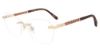 Picture of Chopard Eyeglasses VCHF47