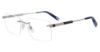 Picture of Chopard Eyeglasses VCHG18