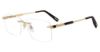Picture of Chopard Eyeglasses VCHG18