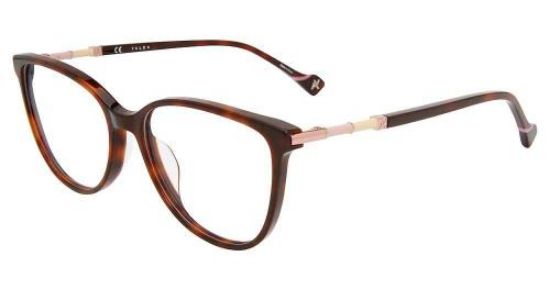 Picture of Yalea Eyeglasses VYA012