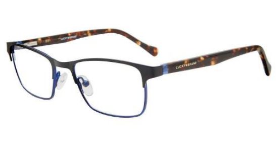 Picture of Lucky Brand Eyeglasses VLBD823