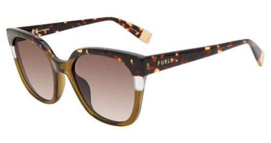 Picture of Furla Sunglasses SFU401
