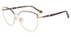 Picture of Yalea Eyeglasses VYA014