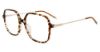 Picture of Zadig & Voltaire Eyeglasses VZV328