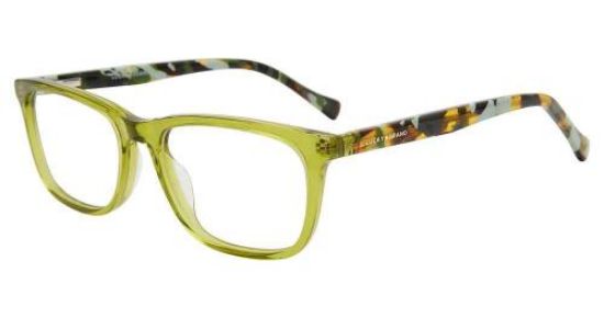 Picture of Lucky Brand Eyeglasses VLBD824