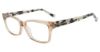 Picture of Lucky Brand Eyeglasses VLBD236