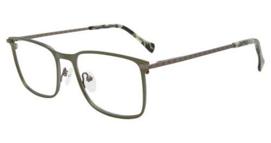 Picture of Lucky Brand Eyeglasses VLBD317