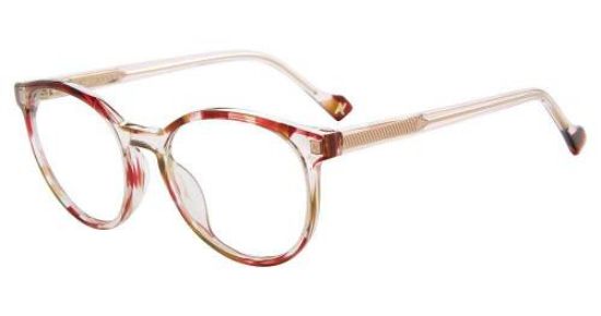 Picture of Yalea Eyeglasses VYA046V