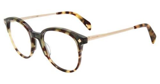 Picture of Police Eyeglasses VPLD25