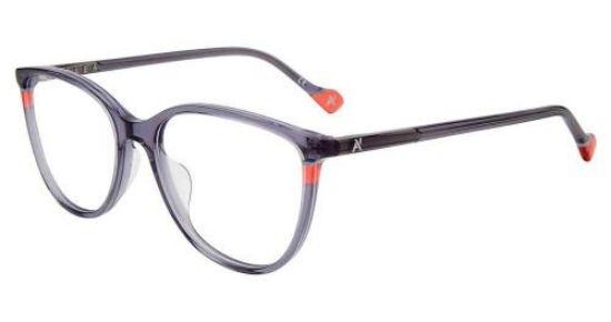 Picture of Yalea Eyeglasses VYA047V