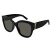 Picture of Saint Laurent Sunglasses SL M95/F