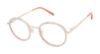 Picture of Ted Baker Eyeglasses B988