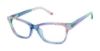 Picture of Lulu Guinness Eyeglasses LK027