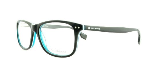Picture of Hugo Boss Eyeglasses 0056