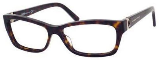Picture of Hugo Boss Eyeglasses 0447