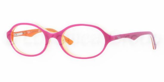 Picture of Ray Ban Jr Eyeglasses RY1526