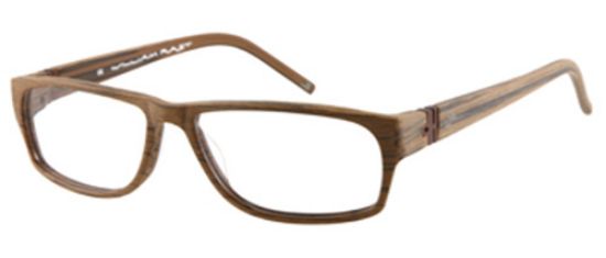 Picture of William Rast Eyeglasses WR 1004