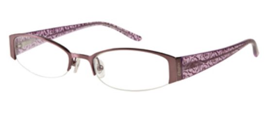 Picture of Candies Eyeglasses C NATALIE