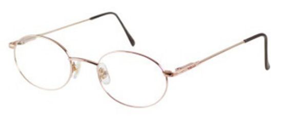Picture of Guess Eyeglasses GU 409